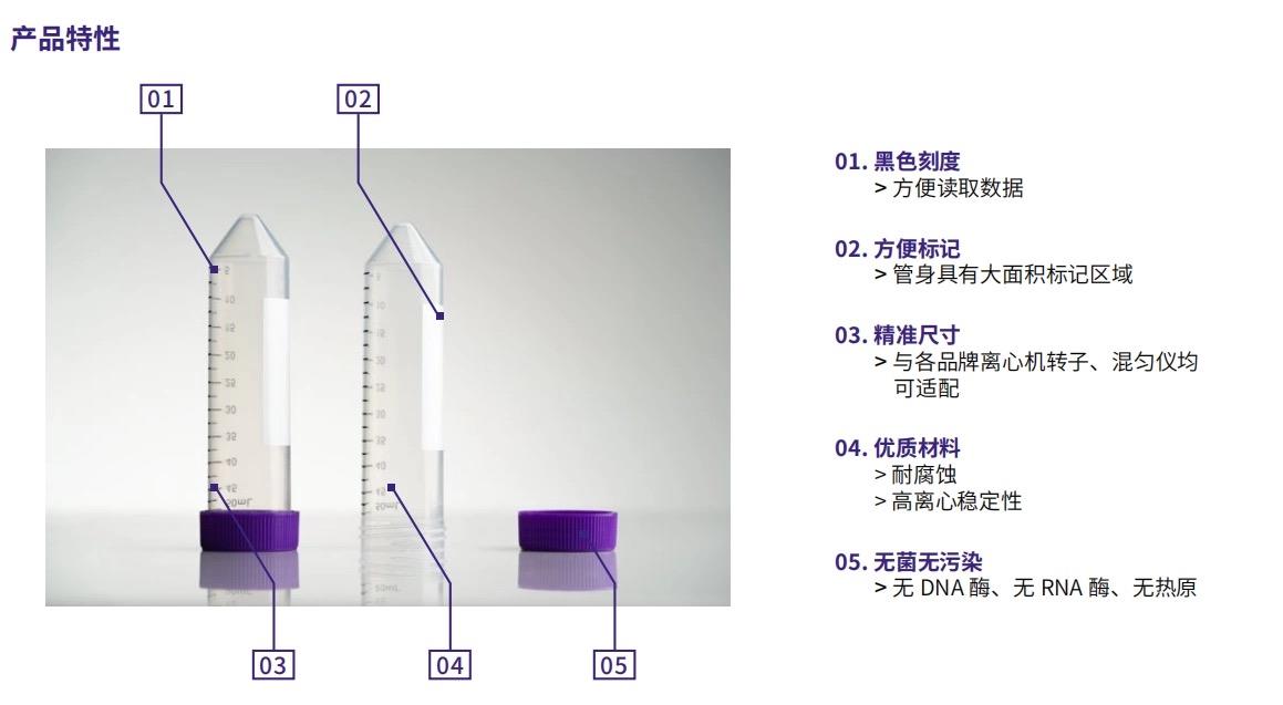 微量离心管